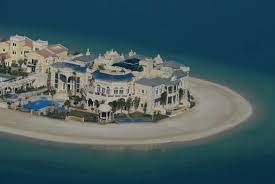 Mukesh Ambani buys Dubai's most expensive villa